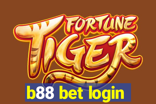 b88 bet login